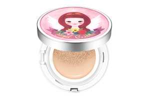 Face Coating Angel Cushion-#1 Light