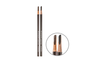 Secret Key My Style Fit Eyebrow Pencil - Gray Brown 2.8 gr