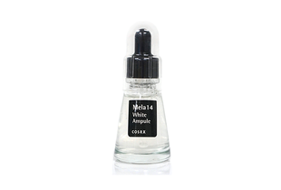 Cosrx Mela 14 White Ampule 20 ml