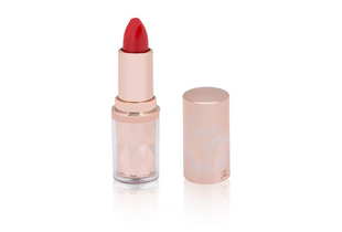 Bisous Love You Cherie Lipstick # CRD05 Daring