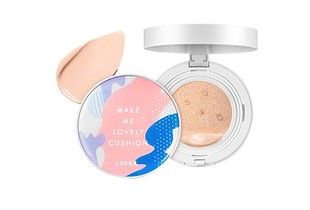 Cosrx Make Me Lovely Cushion