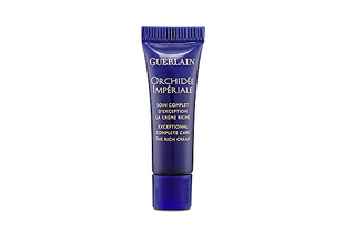 Kem dưỡng Guerlain Paris Orchidee Imperiale The Cream