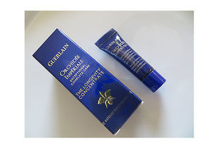 Guerlain Orchidee Imperiale Longevity Concentrate