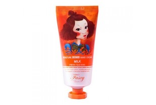 Fascy Moisture Bomb Hand Cream MILK 80ml