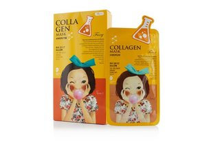 Fascy PUNGSEON Tina Collagen Mask