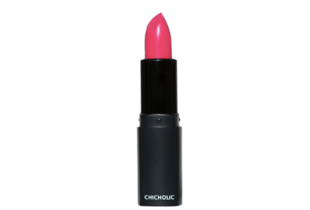 ChicHolic Soft Matte Lipstick - Pink Soda