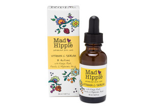 Mad Hippie Vitamin C Serum