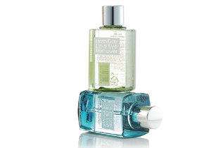THE FACE SHOP Herb Day Lip & Eye Remover
