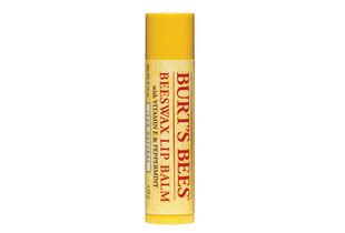 Burt's Bees Moisturizing Lip Balm Original