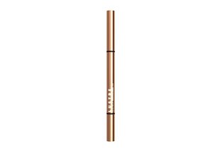 Chì kẻ mày đầu mảnh dễ kẻ, dạng sáp lâu trôi Lustre Micro Brow Professional Line Dark Taupe