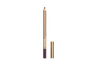 Chì kẻ mắt Lustre Ultimate Eyeliner Professional Line - Dark Matte Plum