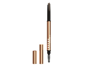 Chì kẻ mày đầu vát dễ kẻ, dạng sáp lâu trôi Lustre Brow Defining Professional Line - Dark Taupe