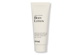 OKAME Herbal Repairing Body Lotion - 45 ml