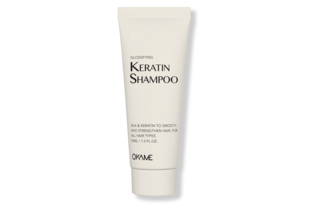 OKAME Glossifying Keratin Shampoo - 45 ml