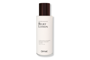 Kem dưỡng ẩm OKAME Skin Replenishing Relief Lotion ( HSD : 3/2020)