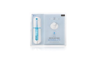 OOZOO FACE IN - SHOT MASK - HYDROLIFT