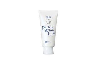 Sữa Rửa Mặt Senka Perfect White Clay 120gr