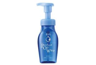 Senka Perfect Oil Whip 150ml