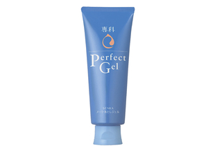Senka Perfect Gel 160g