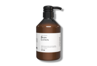 OKAME Herbal Repairing Body Lotion - 500 ml (HSD: 9/2019)