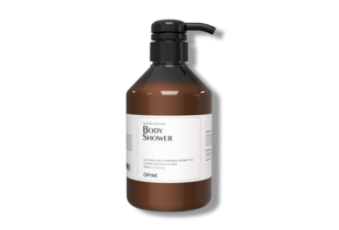 OKAME Skin Replenishing Body Shower 500 ml (HSD: 9/2019)