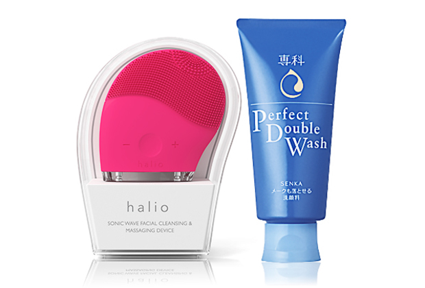 One-Step Cleansing 7 (Hot Pink)
