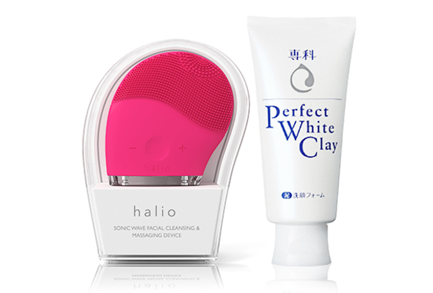One-Step Cleansing 6 (Hot Pink)