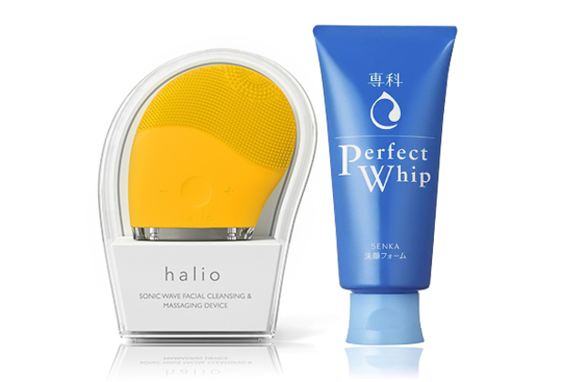 One-Step Cleansing 5 (Mustard)
