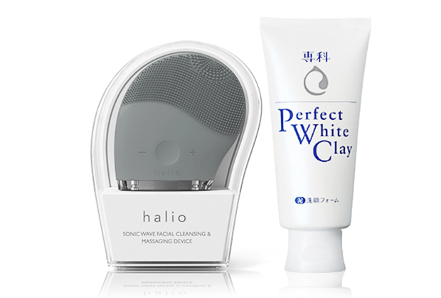 One-Step Cleansing 6 (Grey Smoke)