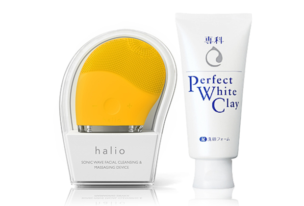 One-Step Cleansing 6 (Mustard)