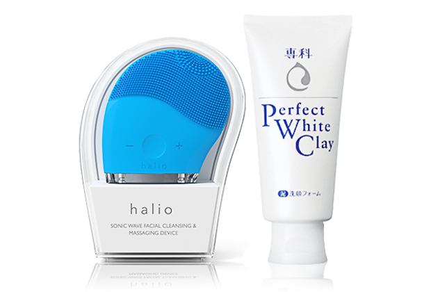 One-Step Cleansing 6 (Sky Blue)