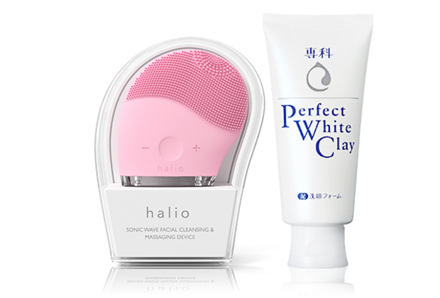 One-Step Cleansing 6 (Baby Pink)