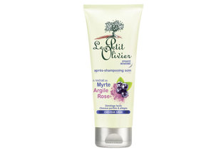 LE PETIT OLIVIER MYRTE ARGILE ROSE CONDITIONER - 200ML