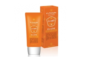It's Well Plus ELAINE PREMIUM BRIGHTENING FACIAL PEELING GEL