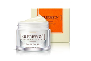 Guerisson Delight Cream Horse Oil