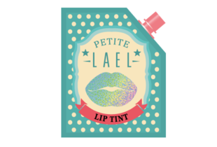 PETITE LAEL LIP TINT - #LT003