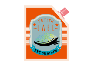 PETITE LAEL EYE SHADOW - ES003
