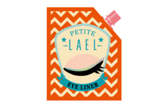 PETITE LAEL EYE LINER - #EL008