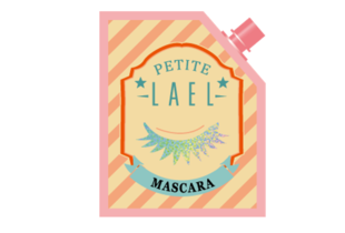 PETITE LAEL MASCARA - #MC002
