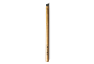 Cọ chân mày Lustre Pro Makeup Brush - Brow Brush - Gold Edition E105