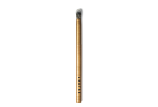 Cọ tán phấn mắt Lustre Pro Makeup Brush - Tapered Blending Brush - Gold Edition E102