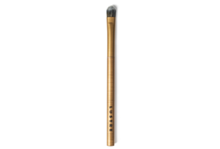 Cọ phấn mắt Lustre Pro Makeup Brush - Shading Brush - Gold Edition E103