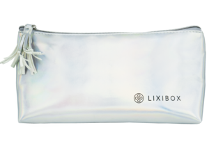Lixibox The Scandalous Cosmetics Pouch