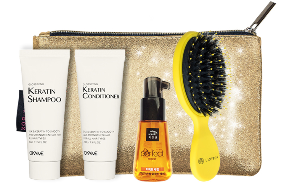 Easy Summer Hair Care Routine