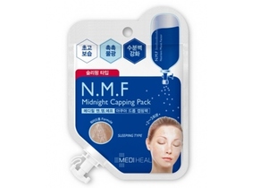 Mediheal N.M.F Midnight Capping Pack