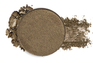 Phấn mắt Lustre PRO Pressed Shadow - Coco Terra (Shimmer)