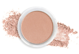 Phấn má hồng Lustre PRO Pressed Blush - Pink Nude