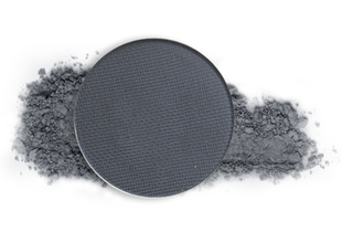 Phấn mắt Lustre PRO Pressed Shadow - Monica Noir (Matte)