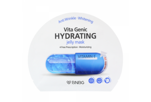 BANOBAGI Vita Genic Jelly Mask - Hydrating