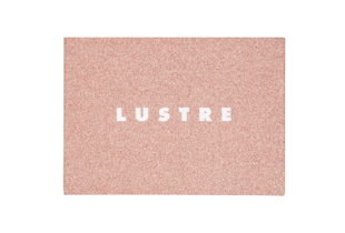 Lustre PRO Custom Z Palette